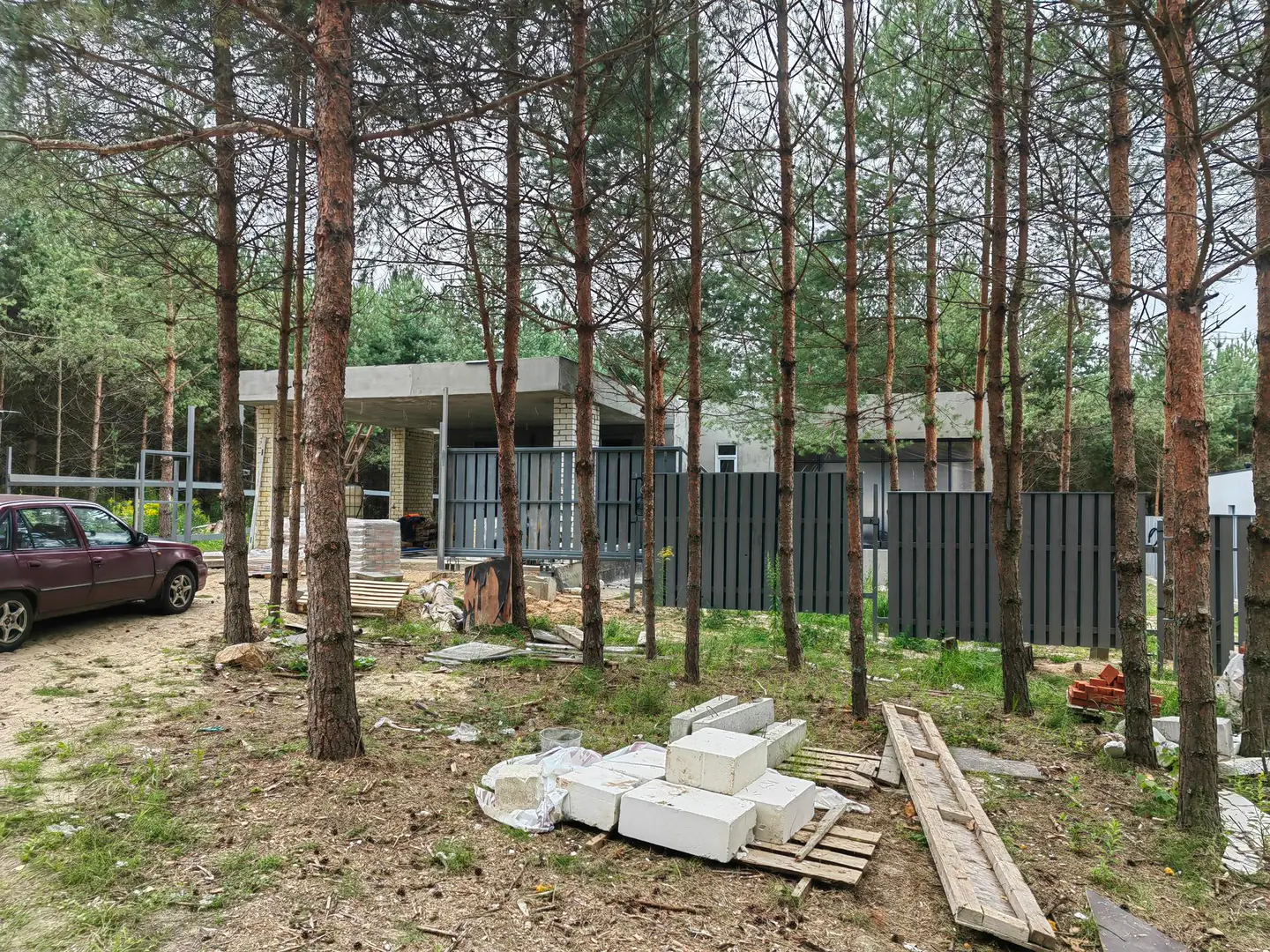 ГОРОДЕЦ — изображение 8