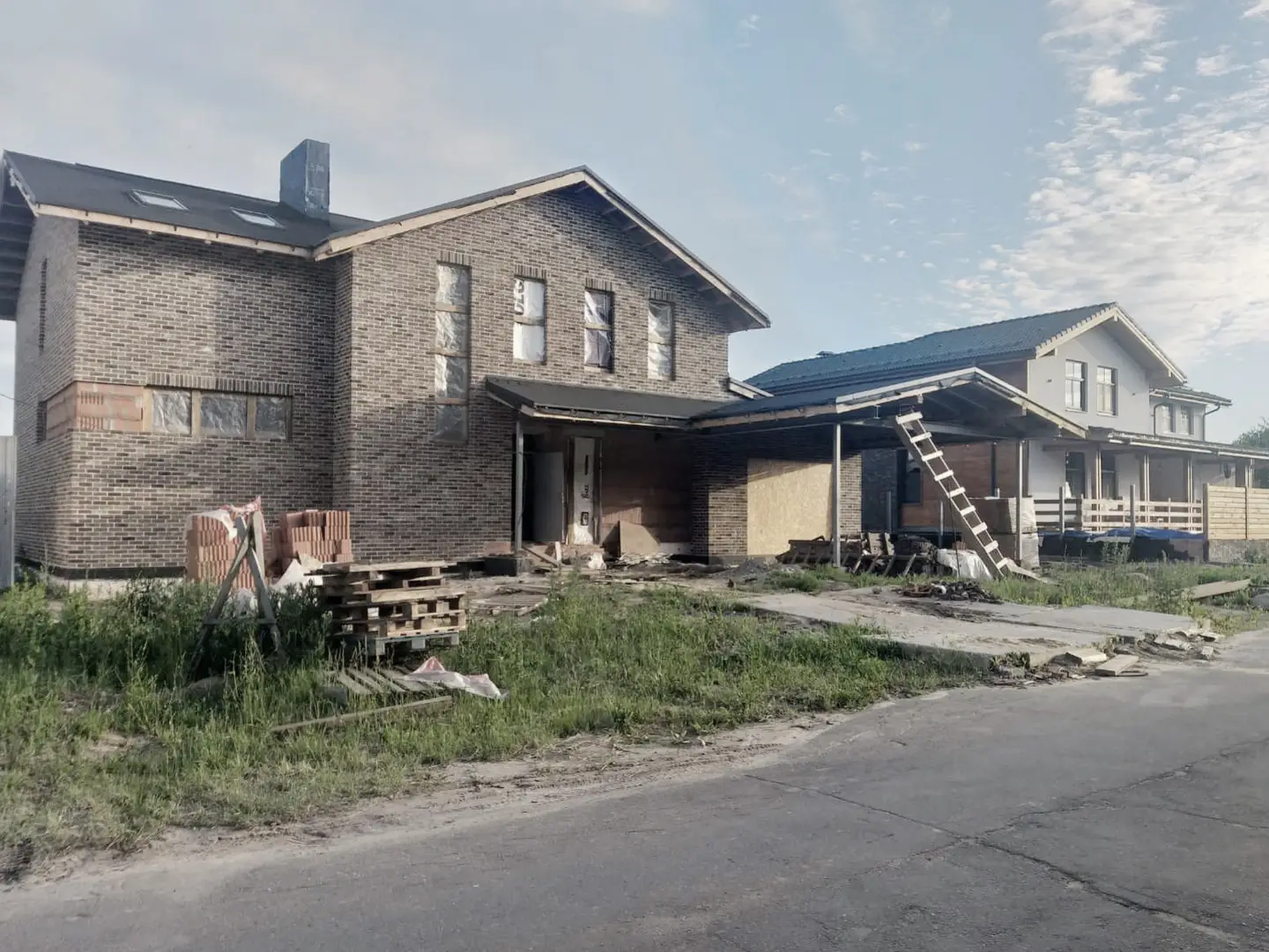 АЛЕКСАНДРОВСКАЯ СЛОБОДА — изображение 17