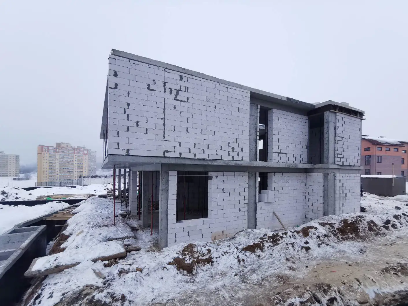 АЛЕКСАНДРОВСКАЯ СЛОБОДА — изображение 37