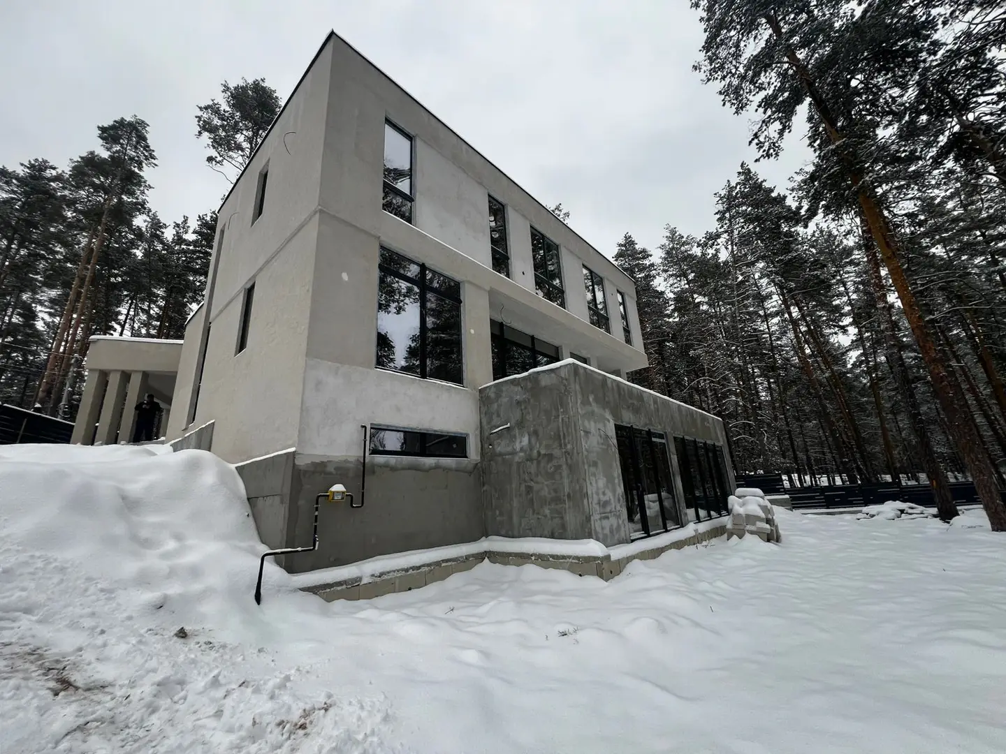 АЛЫЕ ПАРУСА — изображение 15