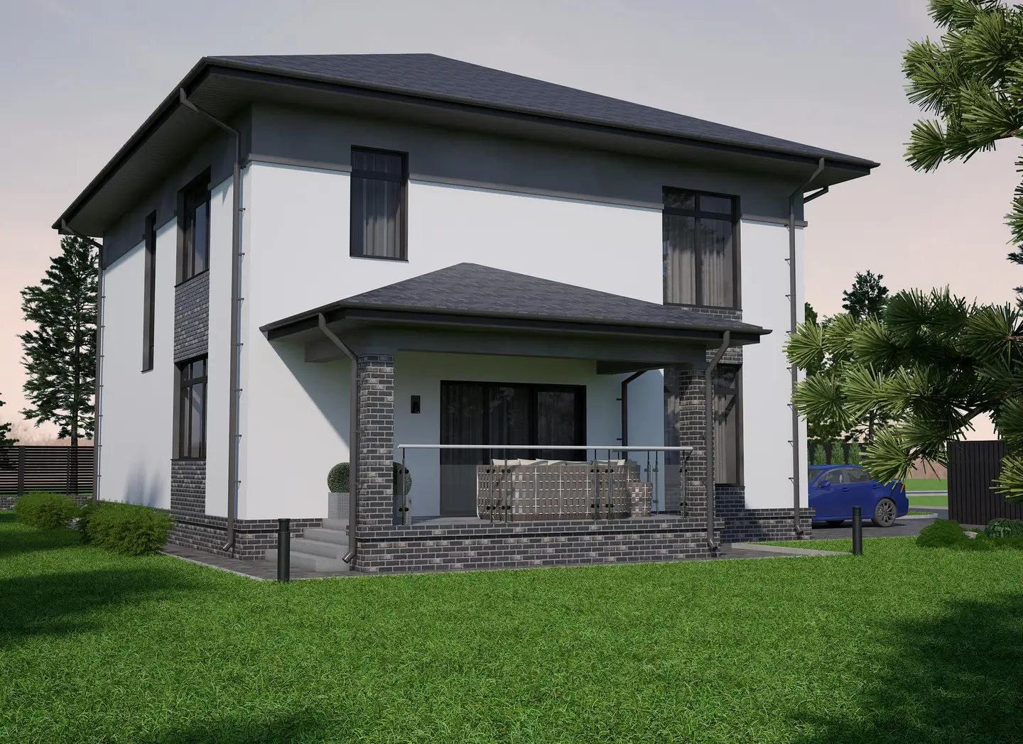 СЕВЕРНЫЕ ВОРОТА — изображение 4