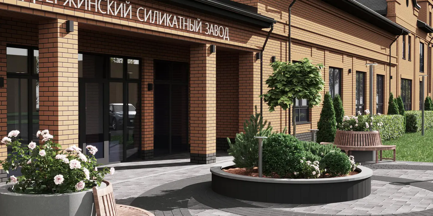 АБК СИЛИКАТНЫЙ ЗАВОД — изображение 12