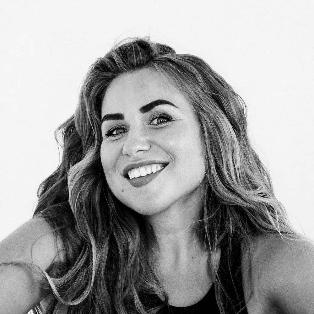 Соболева Екатерина — Ведущий дизайнер
